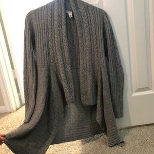 Cashmere Cardigan